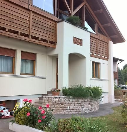 Sovramonte B&B San Giorgio المظهر الخارجي الصورة