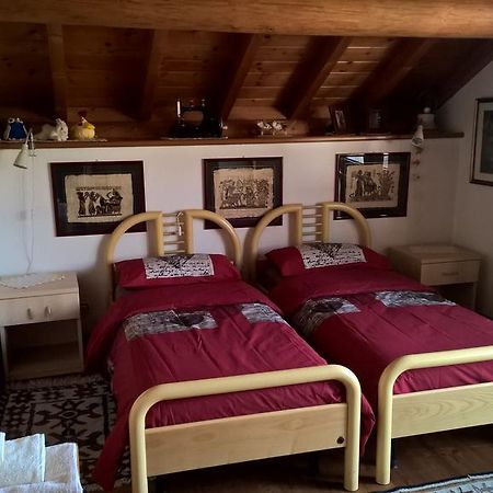 Sovramonte B&B San Giorgio المظهر الخارجي الصورة