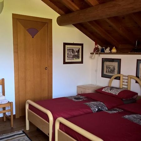 Sovramonte B&B San Giorgio المظهر الخارجي الصورة