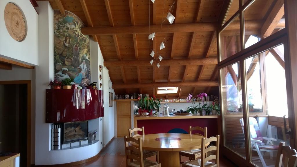 Sovramonte B&B San Giorgio المظهر الخارجي الصورة