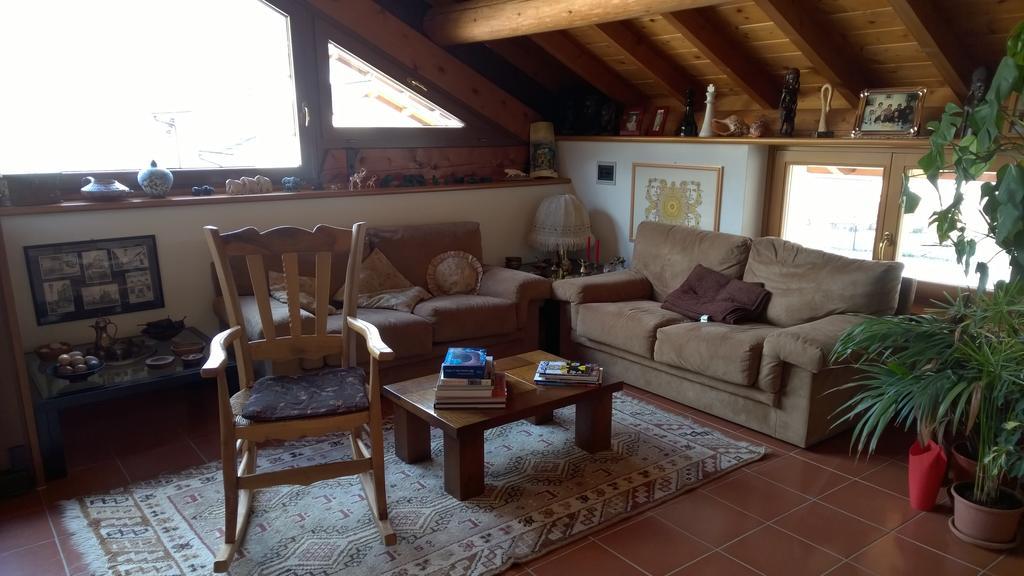 Sovramonte B&B San Giorgio المظهر الخارجي الصورة
