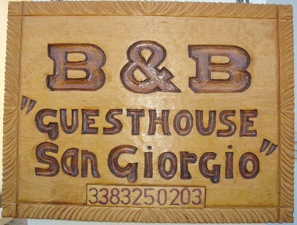 Sovramonte B&B San Giorgio الغرفة الصورة