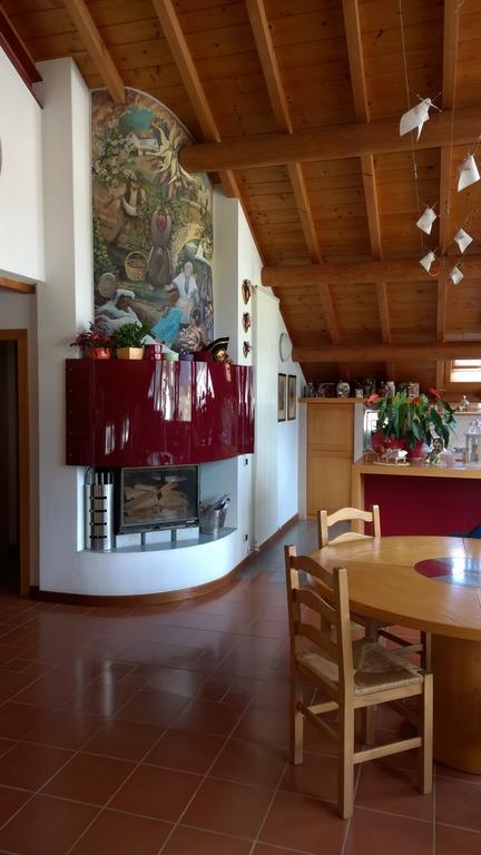 Sovramonte B&B San Giorgio المظهر الخارجي الصورة