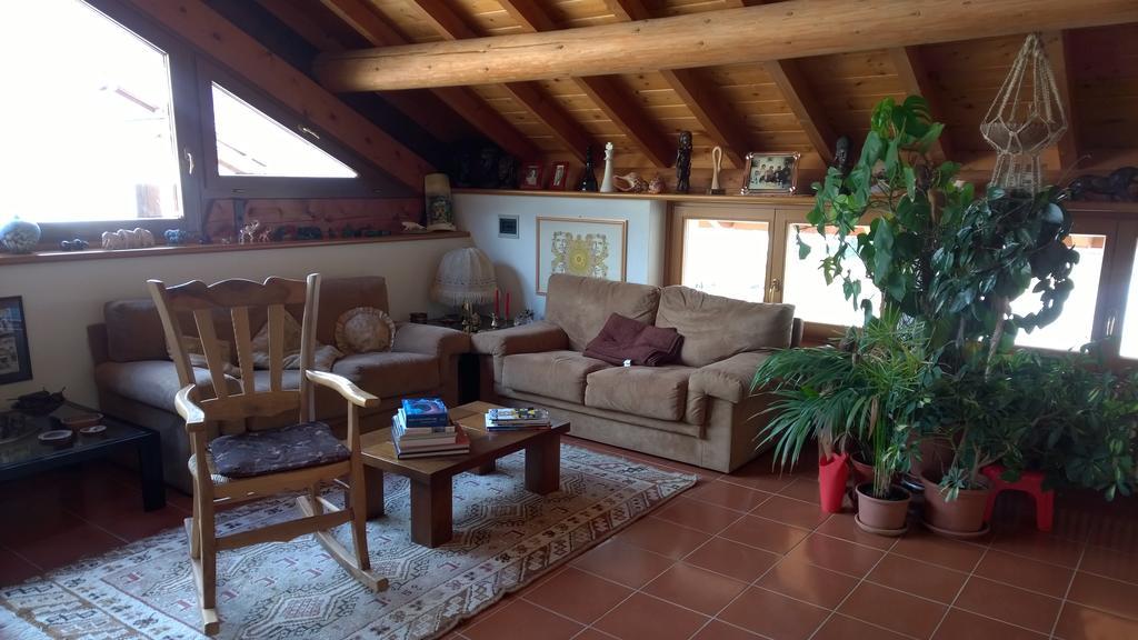 Sovramonte B&B San Giorgio المظهر الخارجي الصورة