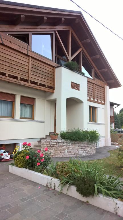 Sovramonte B&B San Giorgio المظهر الخارجي الصورة