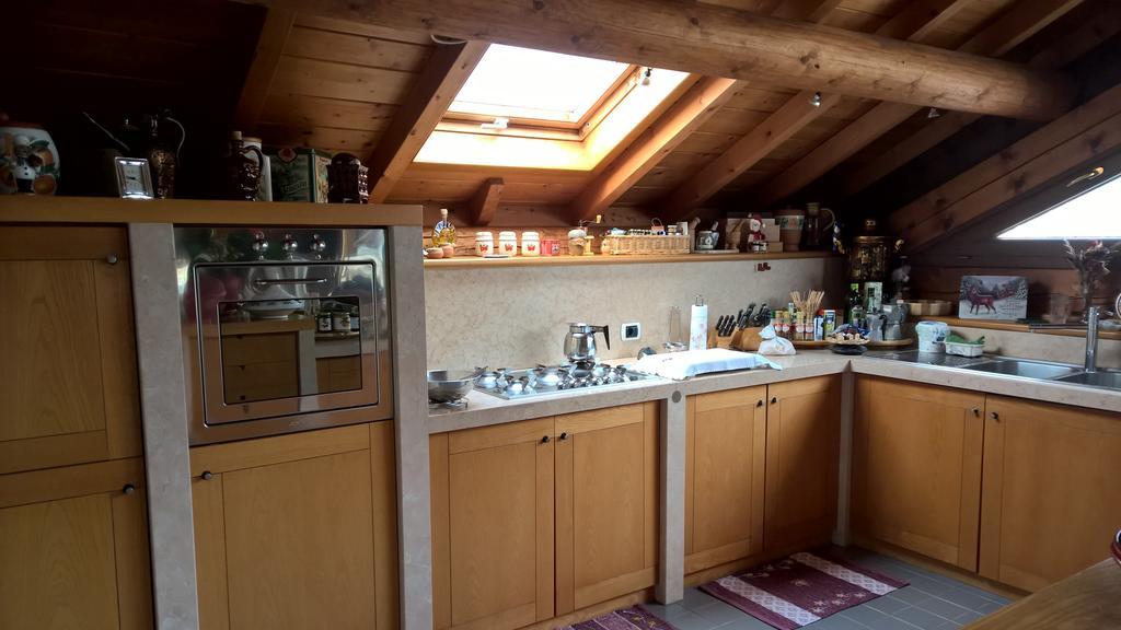 Sovramonte B&B San Giorgio المظهر الخارجي الصورة