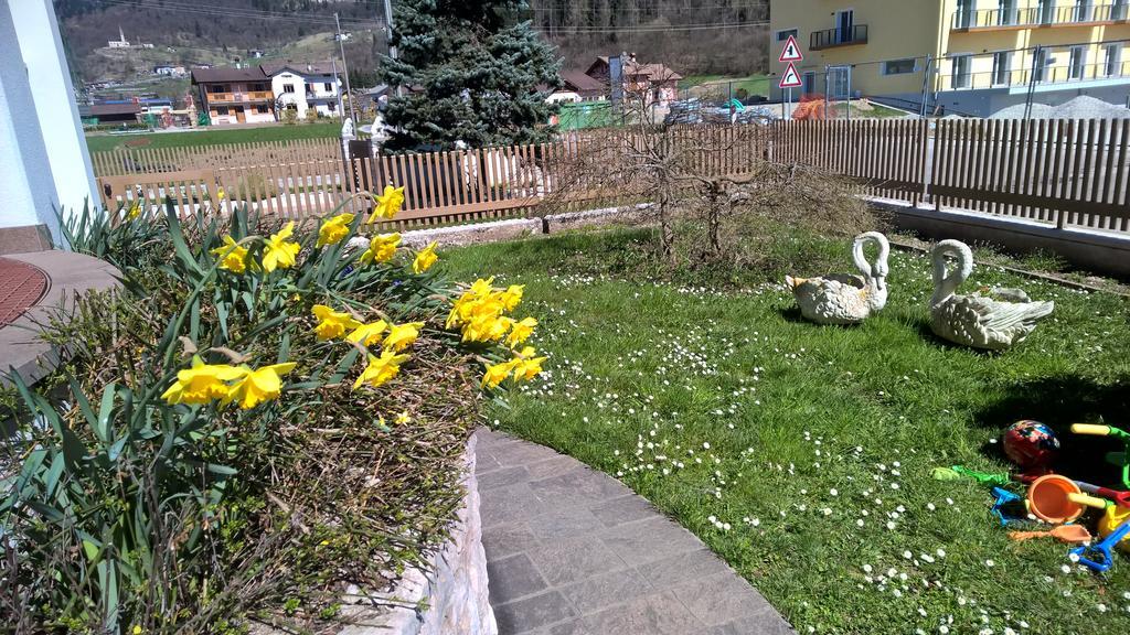Sovramonte B&B San Giorgio المظهر الخارجي الصورة