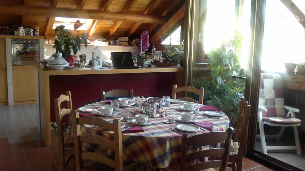 Sovramonte B&B San Giorgio المظهر الخارجي الصورة