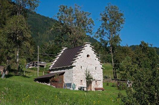 Sovramonte B&B San Giorgio المظهر الخارجي الصورة