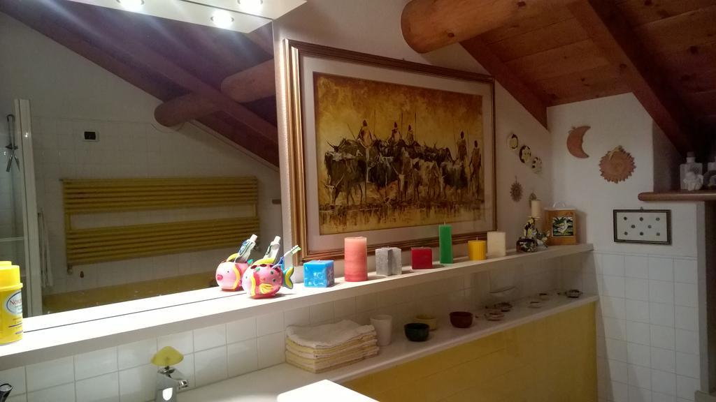 Sovramonte B&B San Giorgio المظهر الخارجي الصورة