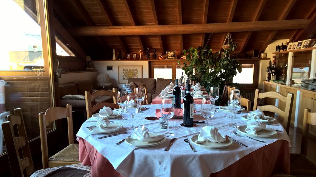 Sovramonte B&B San Giorgio المظهر الخارجي الصورة
