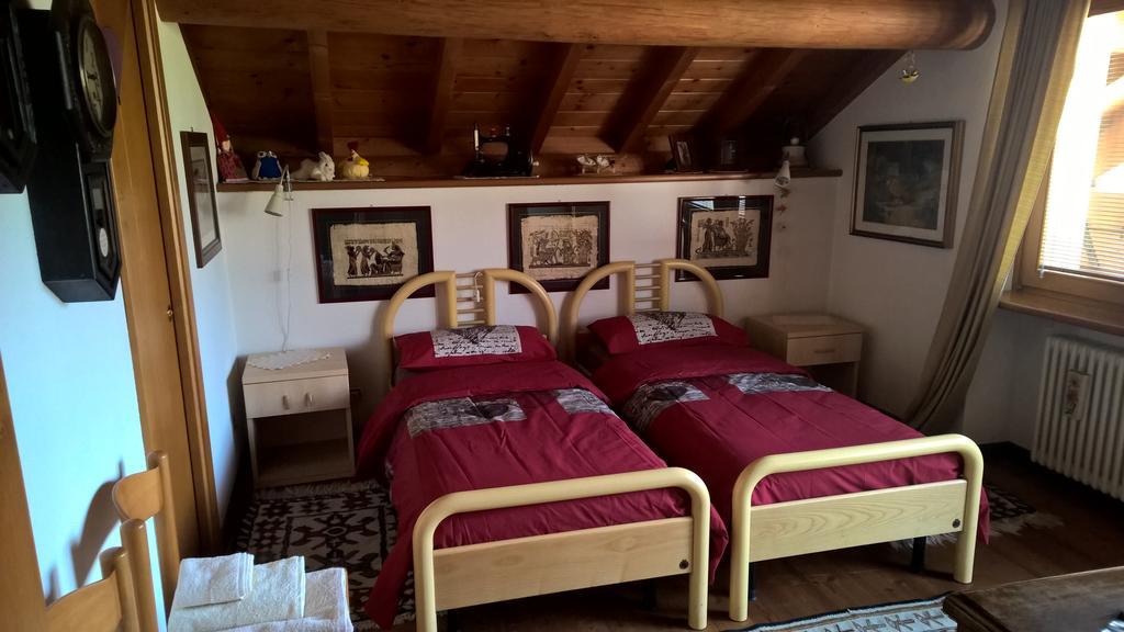 Sovramonte B&B San Giorgio المظهر الخارجي الصورة