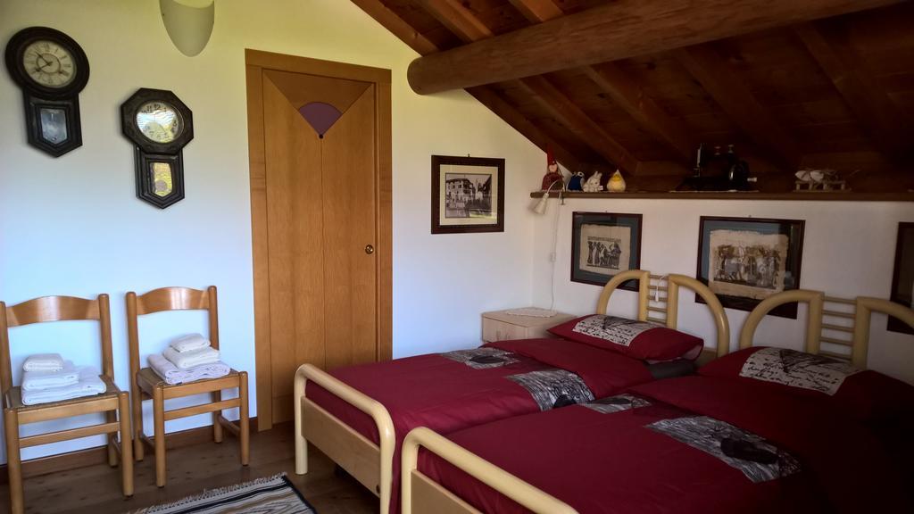 Sovramonte B&B San Giorgio المظهر الخارجي الصورة